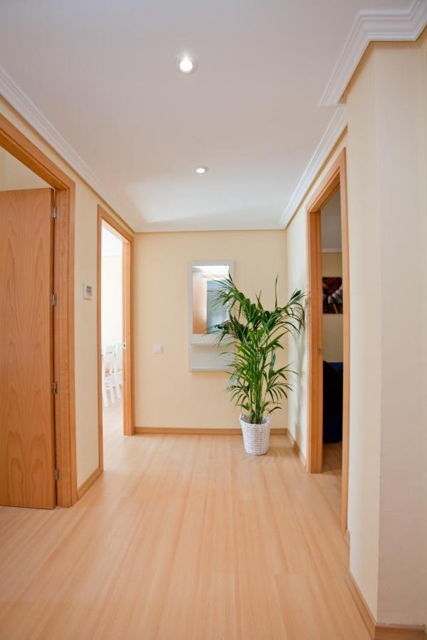 Apartamentos Port Cambrils Dış mekan fotoğraf